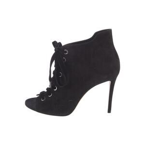 ❤️Jimmy Choo Suede Pumps❤️